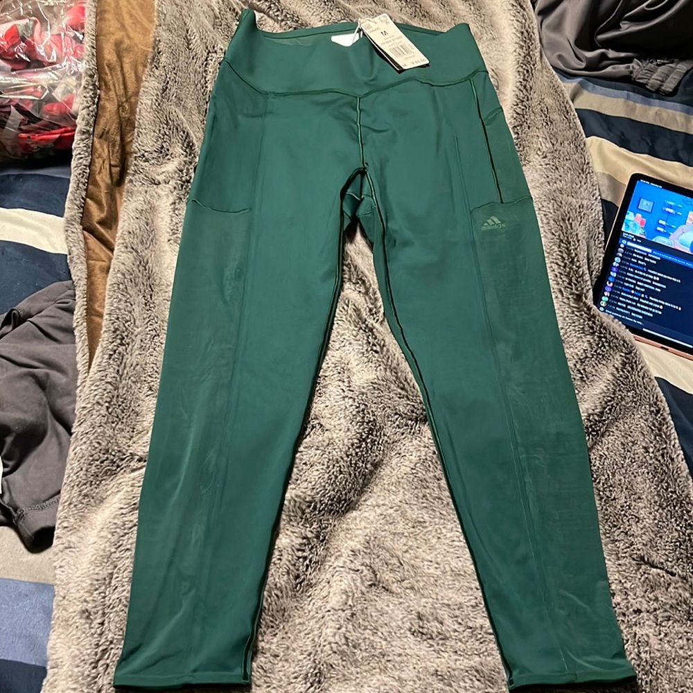 Ivy park tights